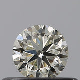 0.30 carat Round diamond K  VS2 Very good