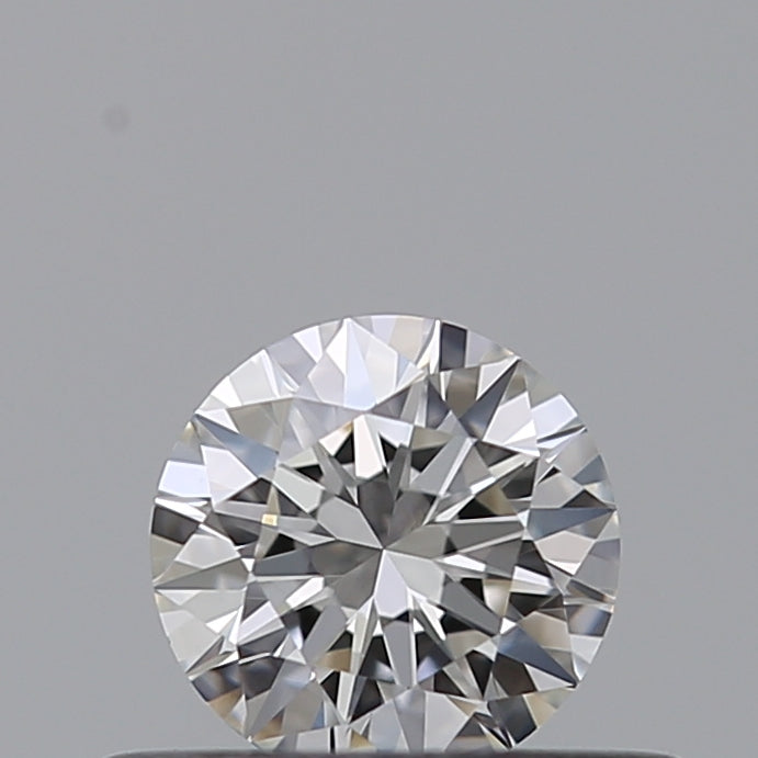 0.31 carat Round diamond F  VS1 Excellent