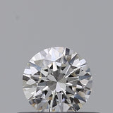 0.31 carat Round diamond F  VS1 Excellent