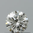 0.33 carat Round diamond G VVS1 Excellent