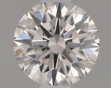 0.31 carat Round diamond J  SI1 Excellent