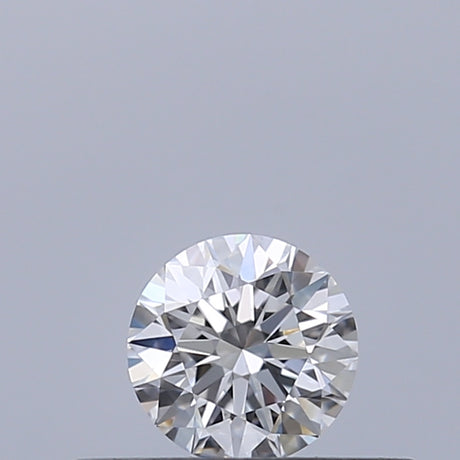 0.23 carat Round diamond D VS1 Excellent