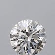 0.31 carat Round diamond F  VVS2 Excellent