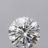 0.31 carat Round diamond F  VVS2 Excellent