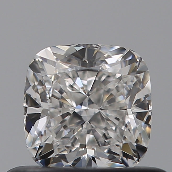 0.54 carat Cushion diamond E  VVS1