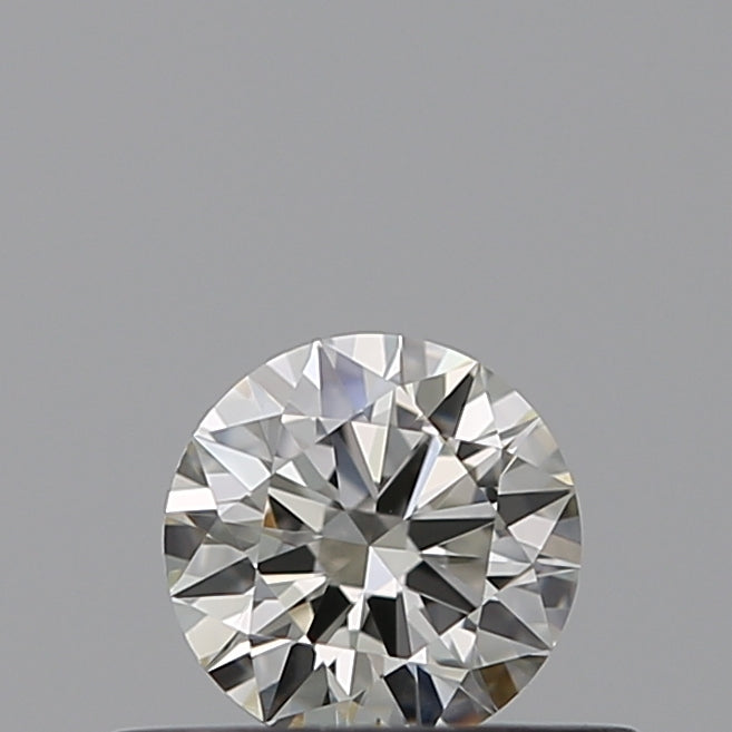 0.30 carat Round diamond I  VVS1 Excellent