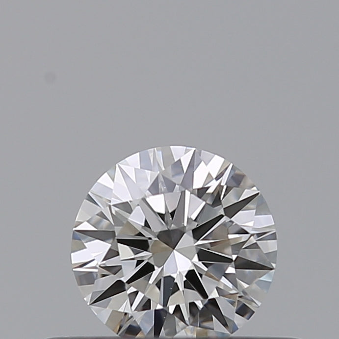 0.31 carat Round diamond F  VVS2 Excellent
