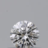 0.31 carat Round diamond F  VVS2 Excellent