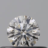 0.23 carat Round diamond G  VVS1 Excellent