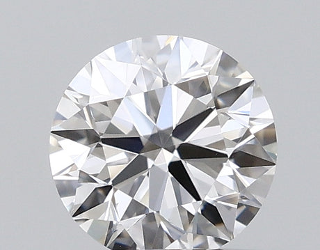 0.40 carat Round diamond D VVS2 VeryGood