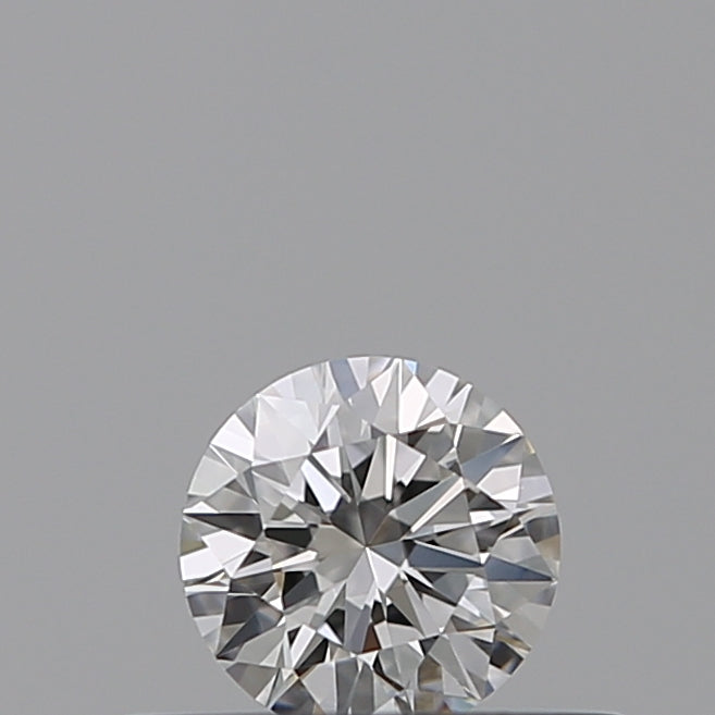 0.24 carat Round diamond G  VVS1 Excellent