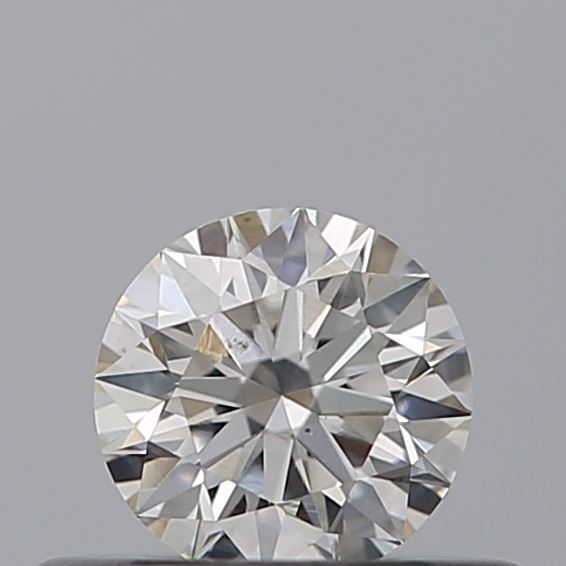 0.30 carat Round diamond E  SI1 Excellent