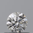 0.31 carat Round diamond F  VVS1 Excellent