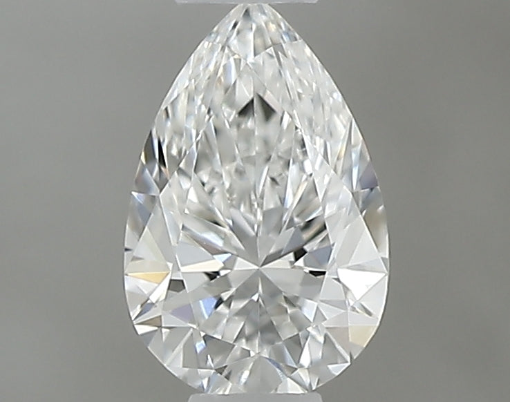 0.30 carat Pear diamond F VS1 