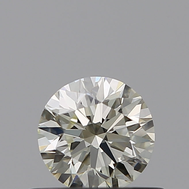 0.41 carat Round diamond L  VS1 Excellent