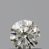 0.41 carat Round diamond L  VS1 Excellent