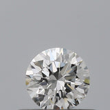 0.33 carat Round diamond E  VVS1 Excellent