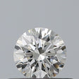 0.30 carat Round diamond H  VVS1 Excellent