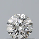 0.30 carat Round diamond H  VVS1 Excellent