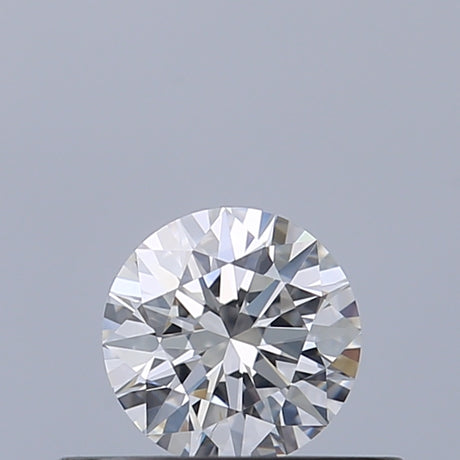 0.32 carat Round diamond E VVS2 Excellent