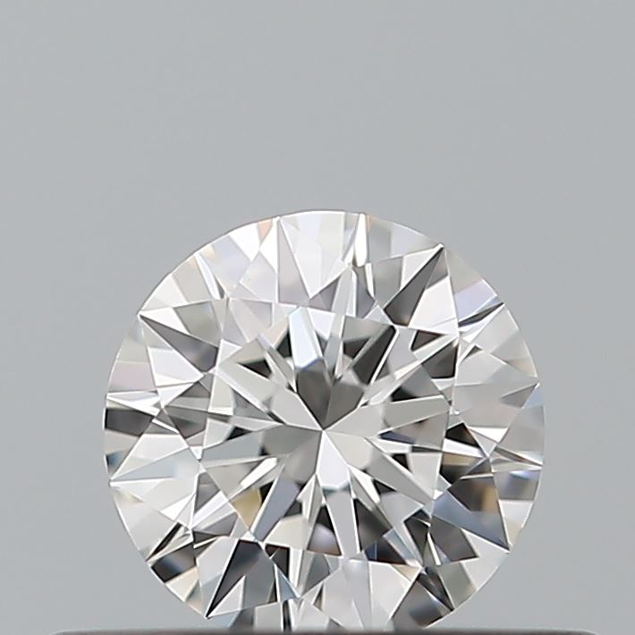 0.30 carat Round diamond G  IF Excellent