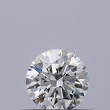 0.31 carat Round diamond F VS1 Excellent