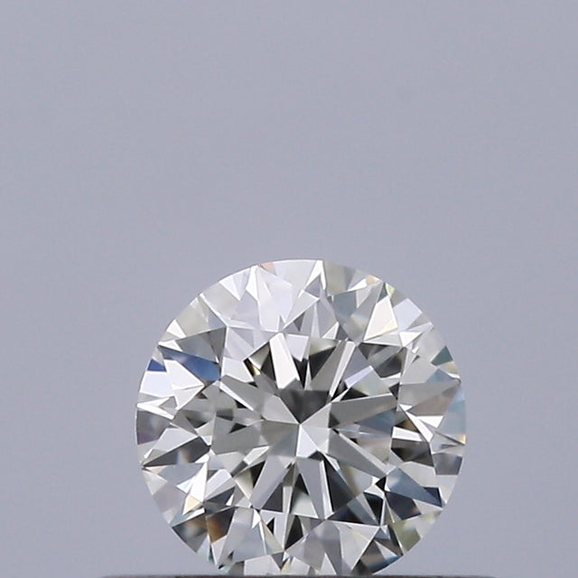 0.31 carat Round diamond F VS1 Excellent