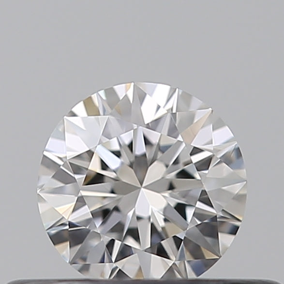 0.27 carat Round diamond E  VVS1 Excellent