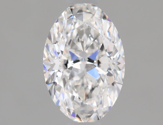 0.80 carat Oval diamond F VS1 