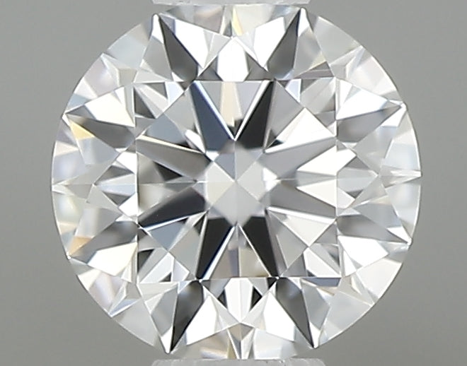 0.30 carat Round diamond E  VVS2 Excellent