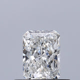 0.40 carat Radiant diamond F VVS1 