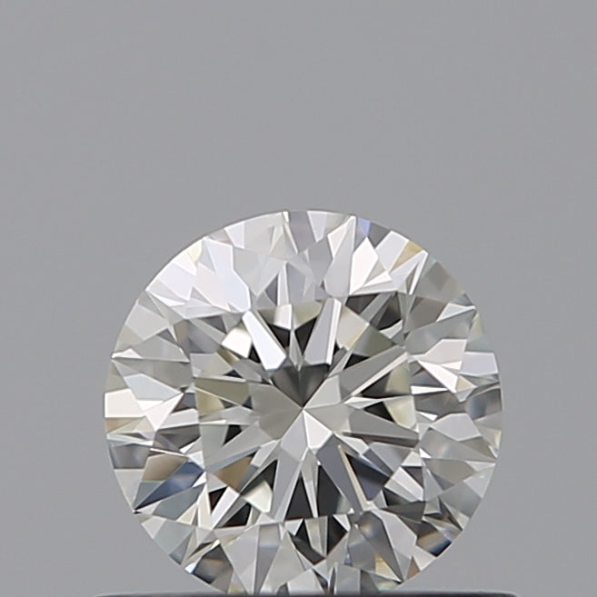 0.51 carat Round diamond G  VVS1 Excellent