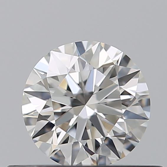 0.32 carat Round diamond F  VVS1 Excellent