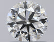 0.70 carat Round diamond H SI2 VeryGood