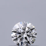 0.28 carat Round diamond F VVS2 Excellent