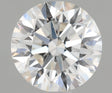 1.12 carat Round diamond H SI1 Excellent