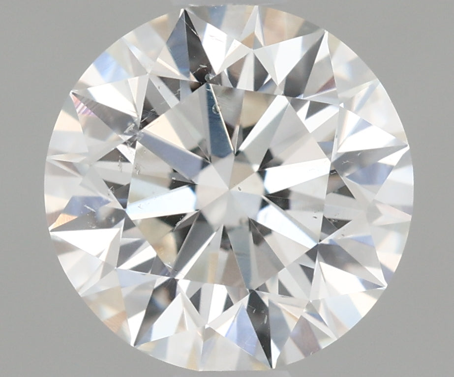 1.12 carat Round diamond H SI1 Excellent