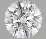 1.12 carat Round diamond H SI1 Excellent