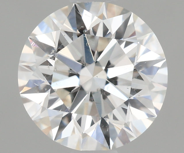 1.12 carat Round diamond H SI1 Excellent