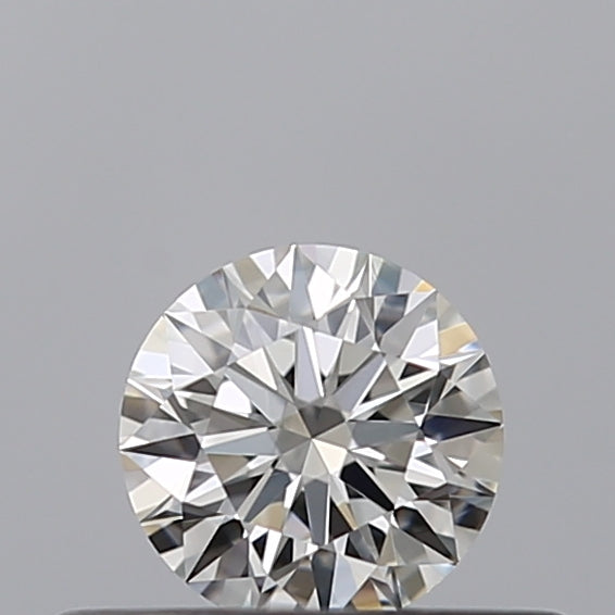 0.26 carat Round diamond G VVS1 Excellent