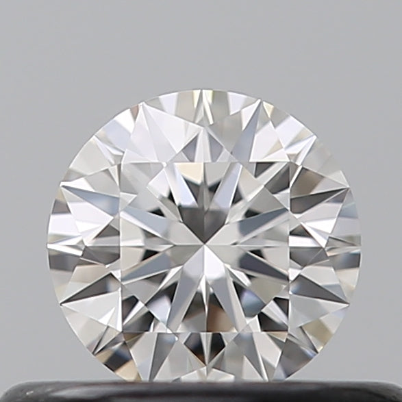 0.31 carat Round diamond F  VVS2 Excellent