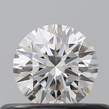 0.31 carat Round diamond F  VVS2 Excellent