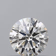 0.36 carat Round diamond G  VS2 Excellent