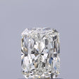 0.50 carat Radiant diamond I VVS2 