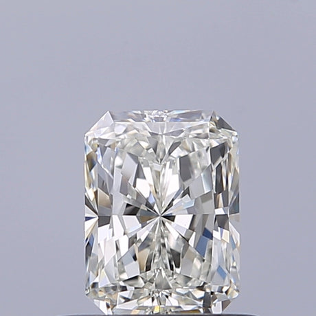 0.50 carat Radiant diamond I VVS2 