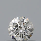 0.30 carat Round diamond F  VS2 Excellent