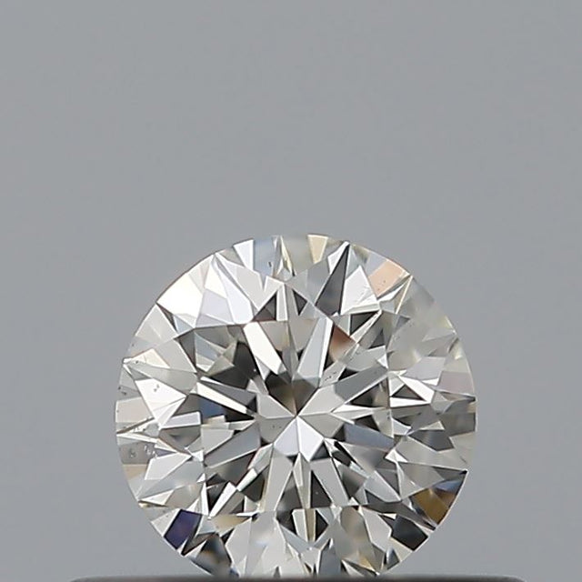 0.30 carat Round diamond F  VS2 Excellent