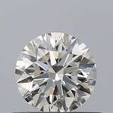0.41 carat Round diamond I  VS2 Excellent