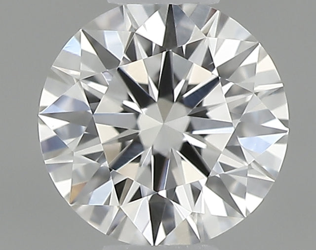 0.31 carat Round diamond G IF Excellent