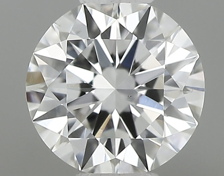 0.30 carat Round diamond F  VS2 Excellent